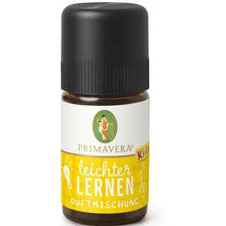 Primavera Leichter lernen Duftmischung 5 ml