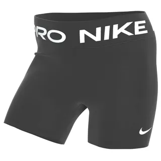 Nike Pro 365 5In Sport-Shorts Schwarz S