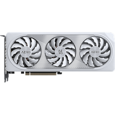 Bild von GeForce RTX 4060 Aero OC 8G 8 GB GDDR6 GV-N4060AERO OC-8GD