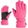 KEVA-Z Skihandschuhe pop pink 6