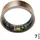 Ring Größe 7 / 17,3 mm Roségold