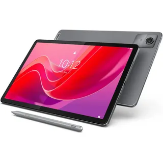 Lenovo Tab M11 11" 4 GB RAM 64 GB Wi-Fi Luna Grey 