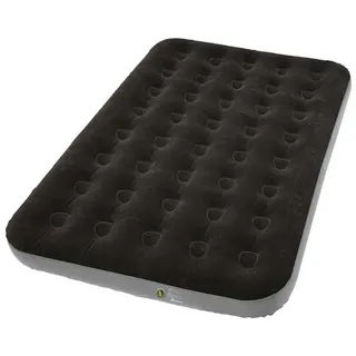 Outwell Classic Double Luftmatratze - Black - 185 x 130 x 20 cm