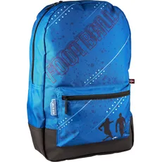 Euromic, Kindergartentasche, Valiant - School Bag 16 L (090009022-RPET)