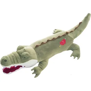 Plüschtier Rodolfo Krokodil 100 cm