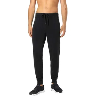 super.natural Everyday Sweatpants jet black - XL