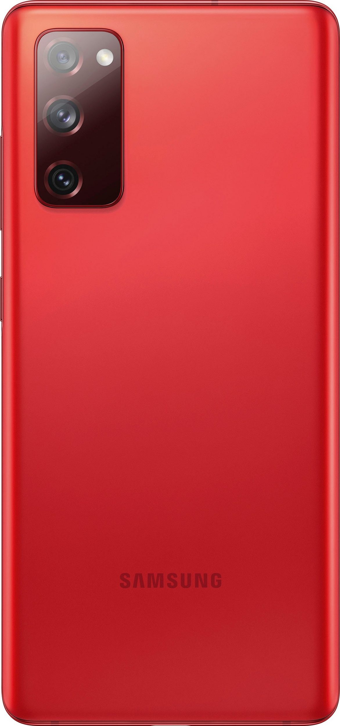 Bild von Galaxy S20 FE 5G 6 GB RAM 128 GB cloud red