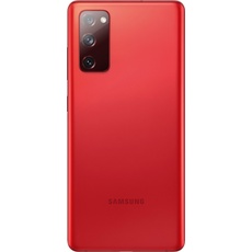 Bild von Galaxy S20 FE 5G 6 GB RAM 128 GB cloud red