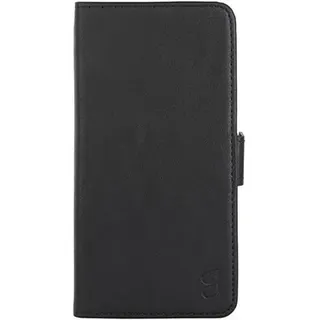 GEAR Wallet Case 3 Card Slots Black - Google Pixel 8 Pro
