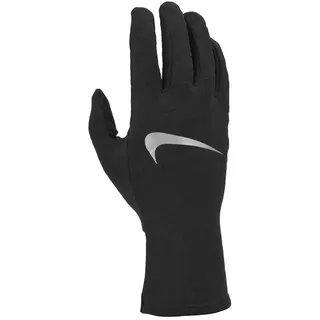 Nike Accessories Sphere 4.0 Reg Handschuhe - Black / Black / Silver - XS