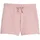 Damen Essentials Elevated Mid-Rise 5 S Rosy Outlook Pink