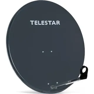 Telestar DIGIRAPID 80 A anthrazit