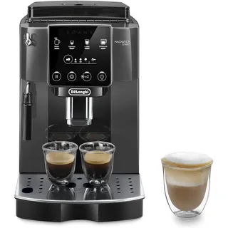 De'Longhi Magnifica Start ECAM220.22.GB Kaffeevollautomat grau/schwarz