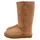 Classic Tall II Damen Braun 37