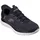 Summits Key Pace Herren Schwarz 39