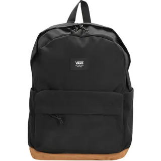 Vans Old Skool Sport Rucksack Schwarz