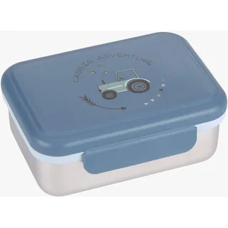 Lässig Lunchbox, Lunchbox, Rot