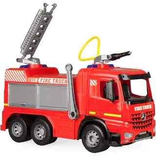 Lena "Giga Trucks, Aufsitz-Feuerwehr Arocs