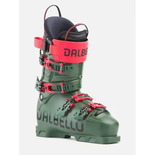Dalbello Drs 140 Pro Alpin-Skischuhe Deep Green 28,5