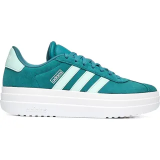 VL Court Bold Lifestyle Kids Arctic Fusion / Semi Flash Aqua / Cloud White 36