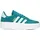 VL Court Bold Lifestyle Kids Arctic Fusion / Semi Flash Aqua / Cloud White 36