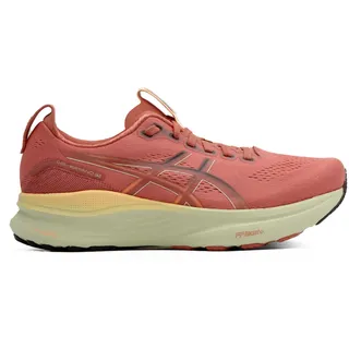 Gel-Kayano 32 Damen Dark Pink Clay/Dark Currant 42