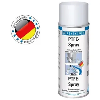 WEICON PTFE-Spray 400 ml