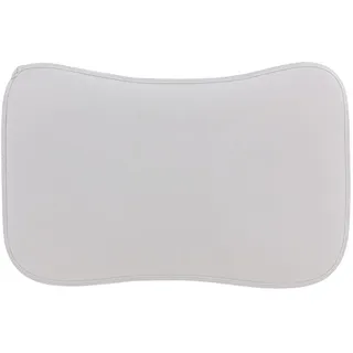Cambrass - Ergonomic Pillow Maxi 26x42x5 Cm Basic Grey