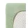 Spannbettlaken Mako-Jersey 140 x 200 - 160 x 200 cm jadegrün