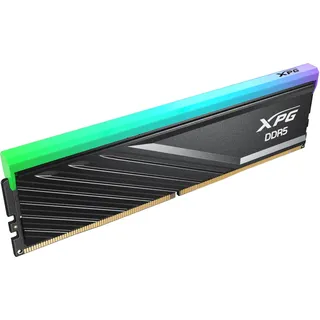 A-Data Lancer Blade DDR5 6000MT/s 16GB Modul (1x16GB) CL30 Schwarz AX5U6000C4816G-SLABRBK