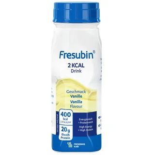 Fresubin 2 kcal Drink Vanille 24x200 ml