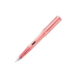 LAMY AL-star Patronenfüller flamingo M (mittel), 1 St.