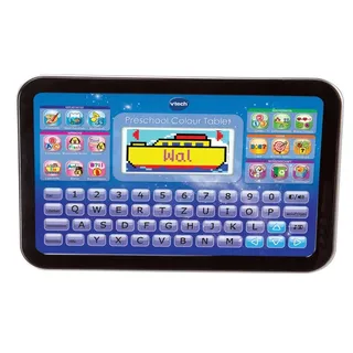 Vtech Ready Set School Lerntablet Blau