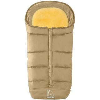 Heitmann-Felle Komfort 2-in-1 Eisbärchen beige