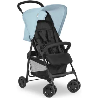 hauck Sport Blau