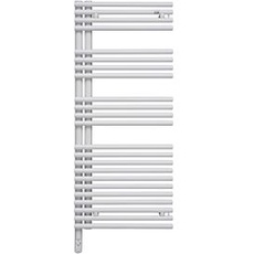 Bild Forma Asym Design-Elektroheizkörper ZF5A0550B100000 LFAER-170-050/DD, 1801 x 496, weiss, RAL 9016