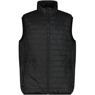 CMP MAN Vest Schwarz 56