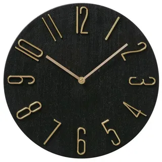 Boltze Tempo 30,00 cm BOLTZE schwarz/gold