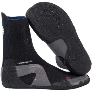 RipCurl D/Patrol 7MM Round TOE BO black (0090) 7