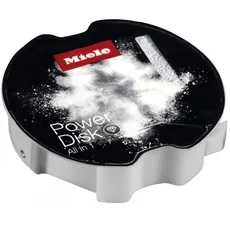 Miele Spülmaschinentabs »Power Disk All in 1«, weiß