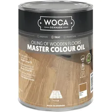 Meister Colour Öl, Extraweiß 2, 5 Liter