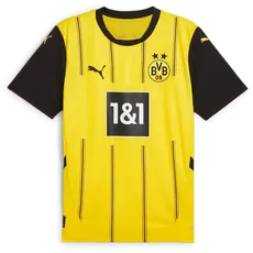 Bild BVB Dortmund Trikot Home 2024/2025 Gelb F01