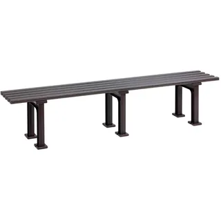 Blome Mono II 200 x 42 x 37 cm Braun