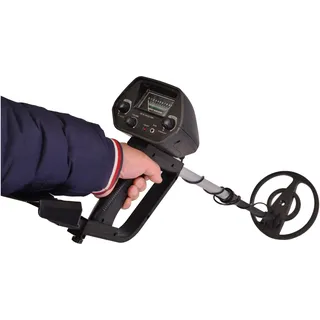 Denver Metalldetektor MET-117 Suchtiefe (max.) 16 cm