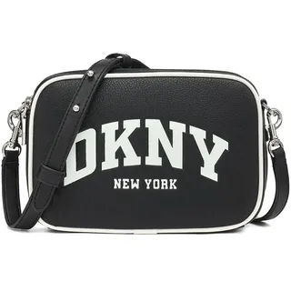 Dkny Nell Camera Tasche - Marshmallow / Black - One Size