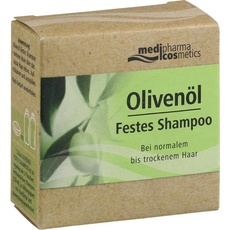 Bild Olivenö Festes Shampool 60 g