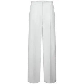 Relaxed Fit-Hose Tiana11 BOSS weiss