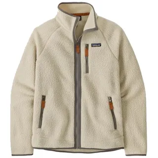 Patagonia Retro Pile - Fleecejacke - Herren Pelican XL