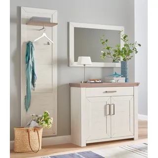 Set One by Musterring york Garderoben-Set 3 Stk. 0 x 0 x 0 beige