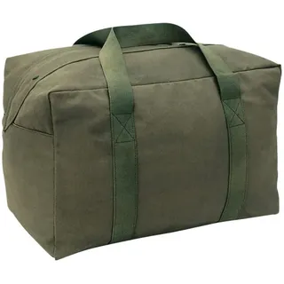 Mil-Tec Bundeswehr Fliegertasche oliv